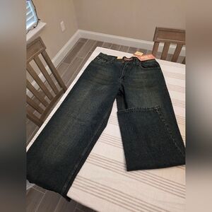 Alpha 17 Jeans
